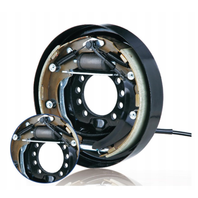 2T Hangcha 2-ton Heli brake assembly