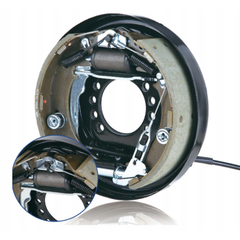 3T Heli 3-ton forklift Heli brake assembly