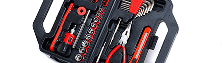 Forklift Repair Kits