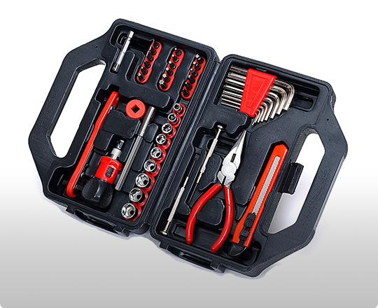 Forklift Repair Kits